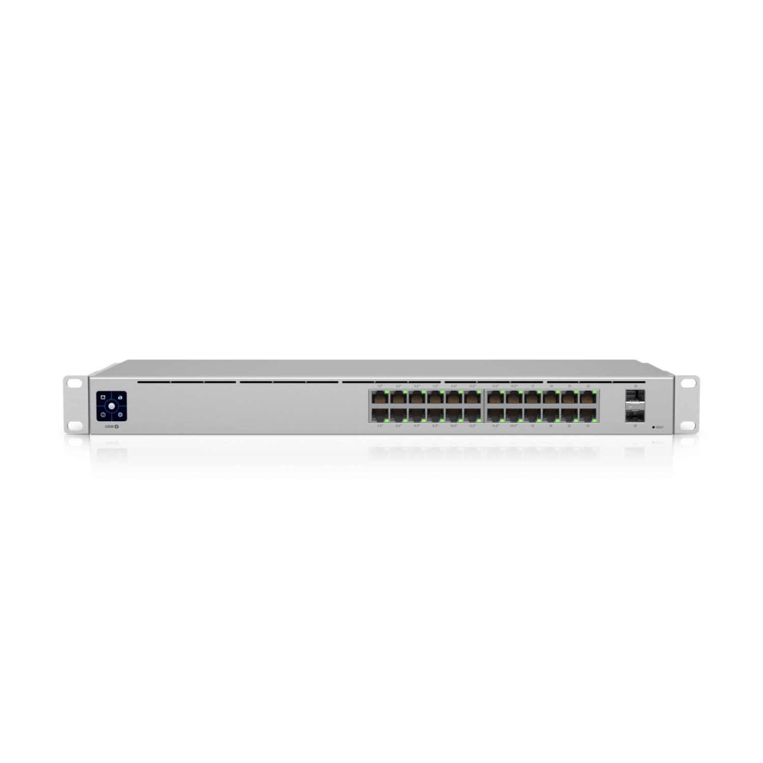 Ubiquiti UniFi 24-Port PoE Switch (USW-24-POE)