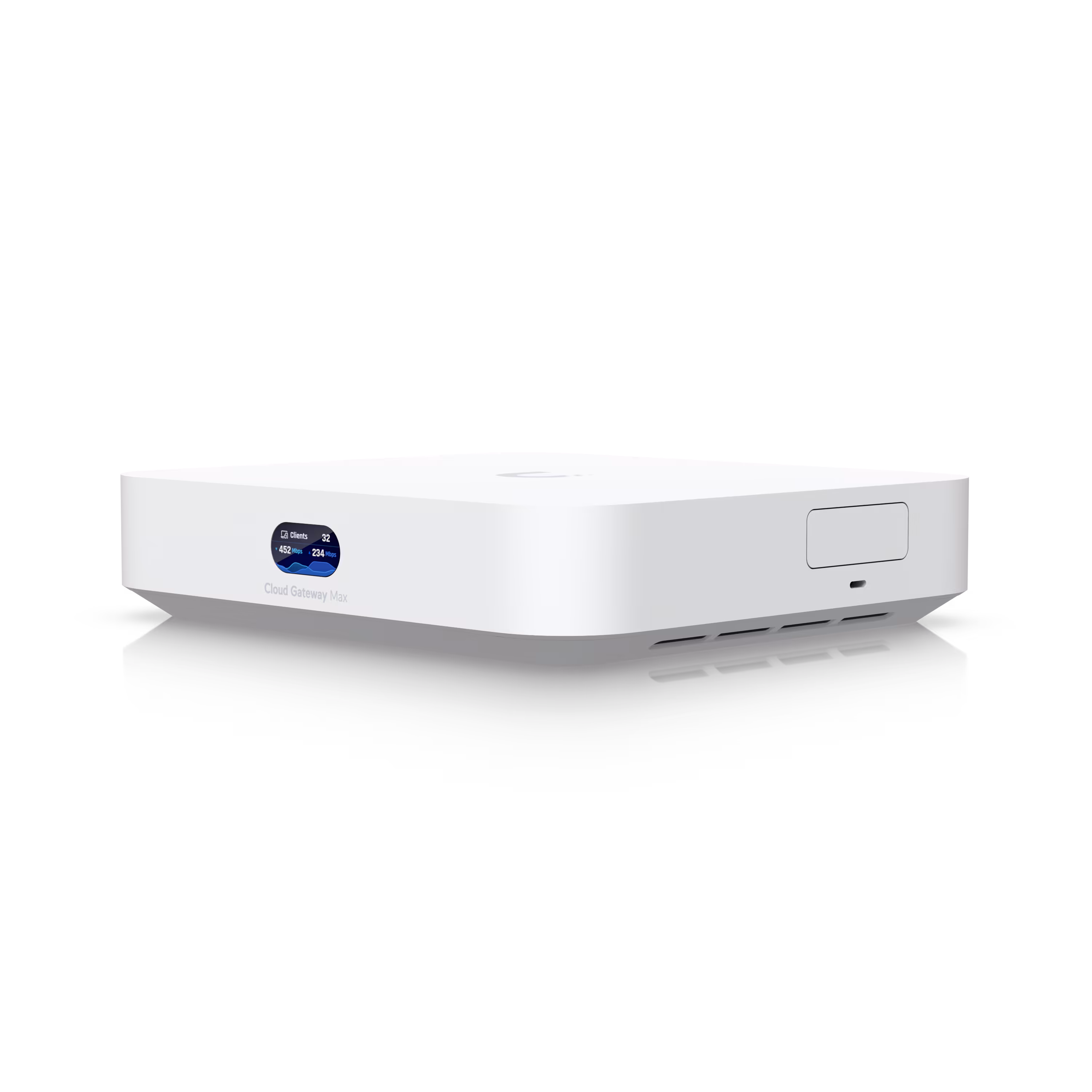 Ubiquiti UniFi UCG Max